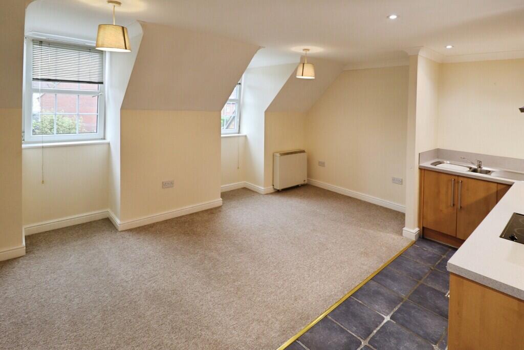 Apartment in Thetford, Cloverfields - View 3