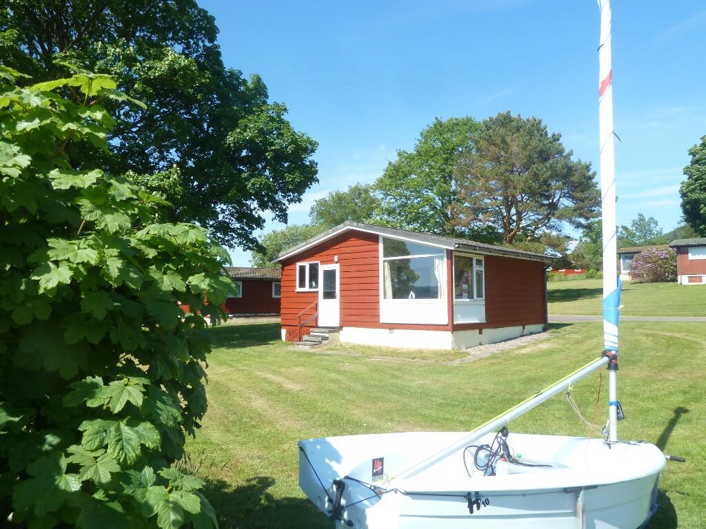 Main image of property: PA21 2DH