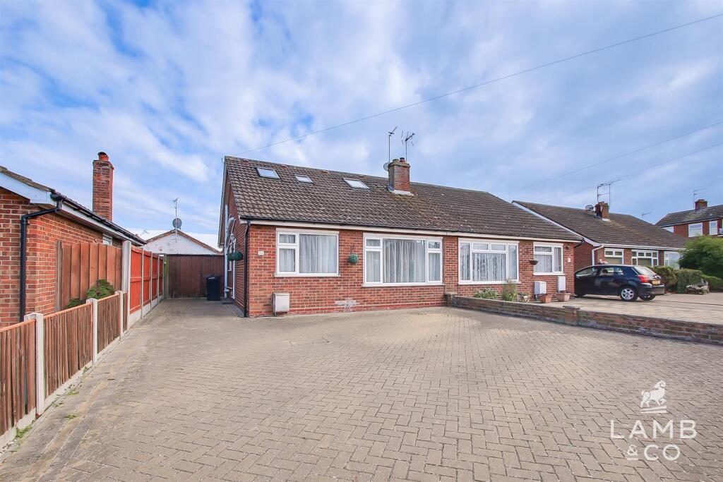 Main image of property: Sandown Close, Clacton-On-Sea
