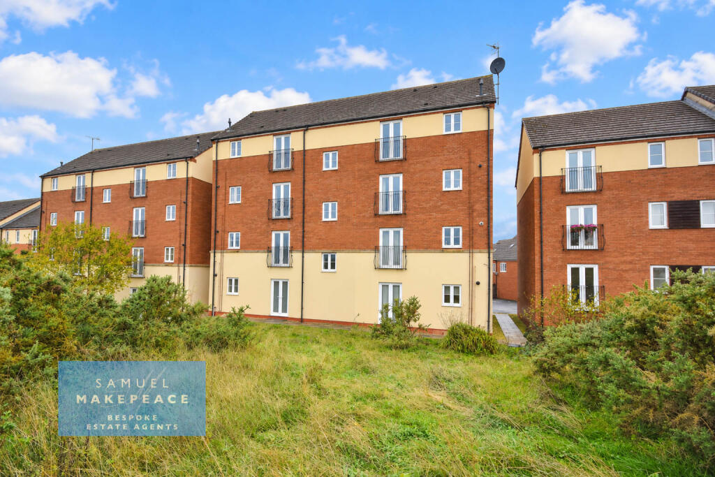 Main image of property: Ravensbourne Court, Norton Heights, Stoke-on-Trent