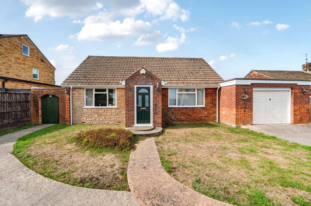 Main image of property: Dancing Lane, Wincanton, Somerset, BA9