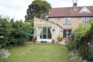 Photo of the property
