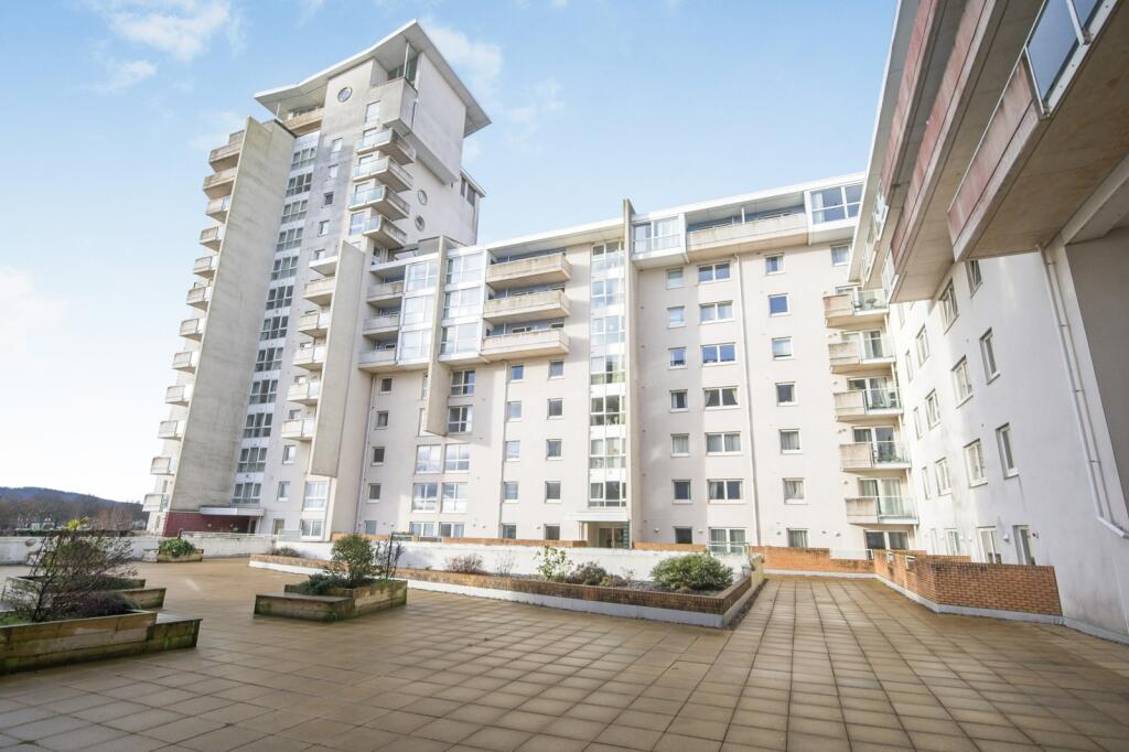 Main image of property: Heol Glan Rheidol, Cardiff, CF10