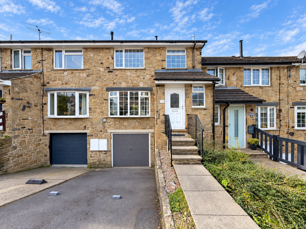 Main image of property: Shortbank Road, Skipton, North Yorkshire, BD23 2LH