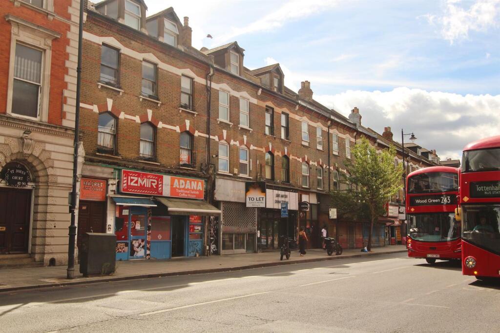 Main image of property: Stoke Newington Road, N16