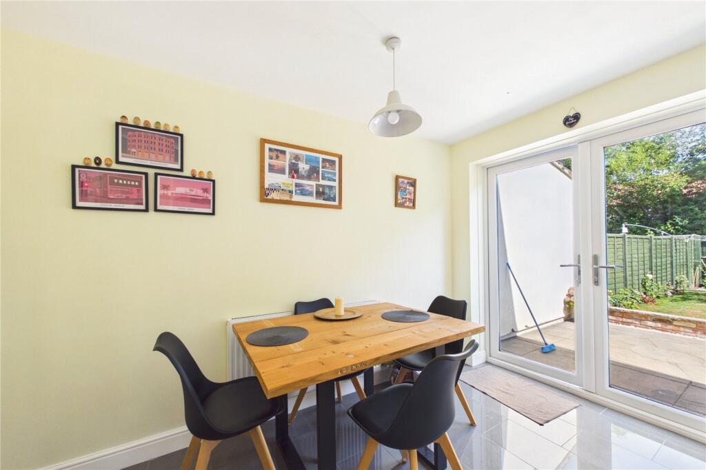 Britten Road, Basingstoke, Hampshire, RG22 - View 5