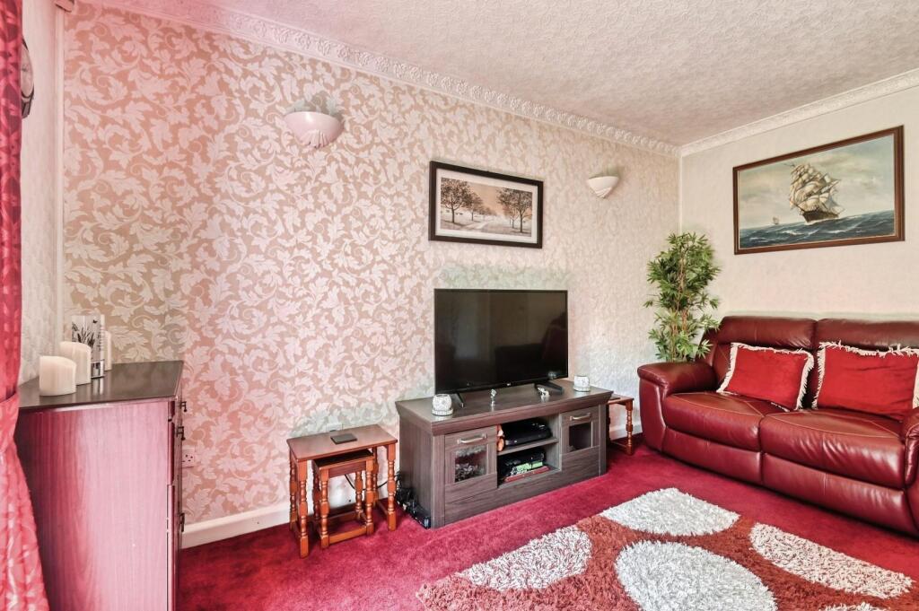 House in Tamworth, Birchmoor, Polesworth CP - View 5