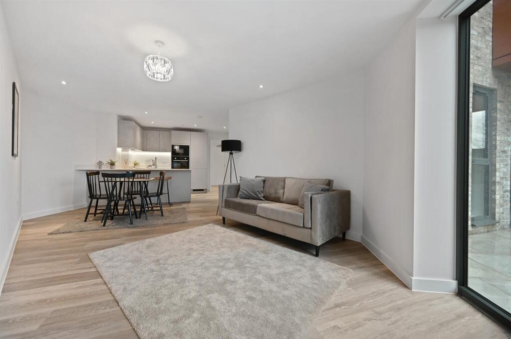 Main image of property: Preston Road, Harrow