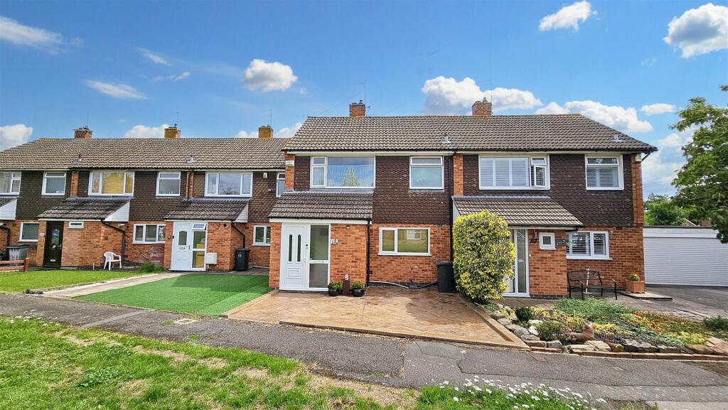 Main image of property: Borrowdale Way, Evington Village