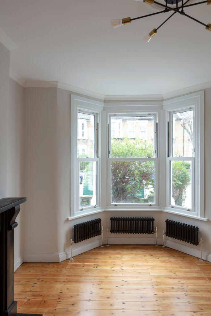 Apartment in London - View 4