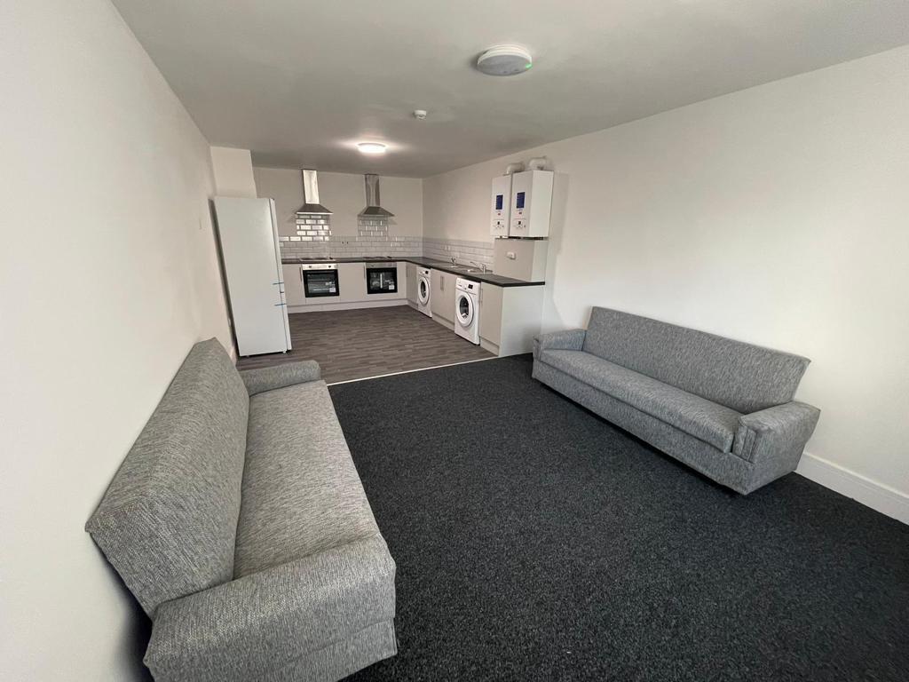 Frances Road-20% Net Yield, Erdington, Birmingham, B23 photo 2