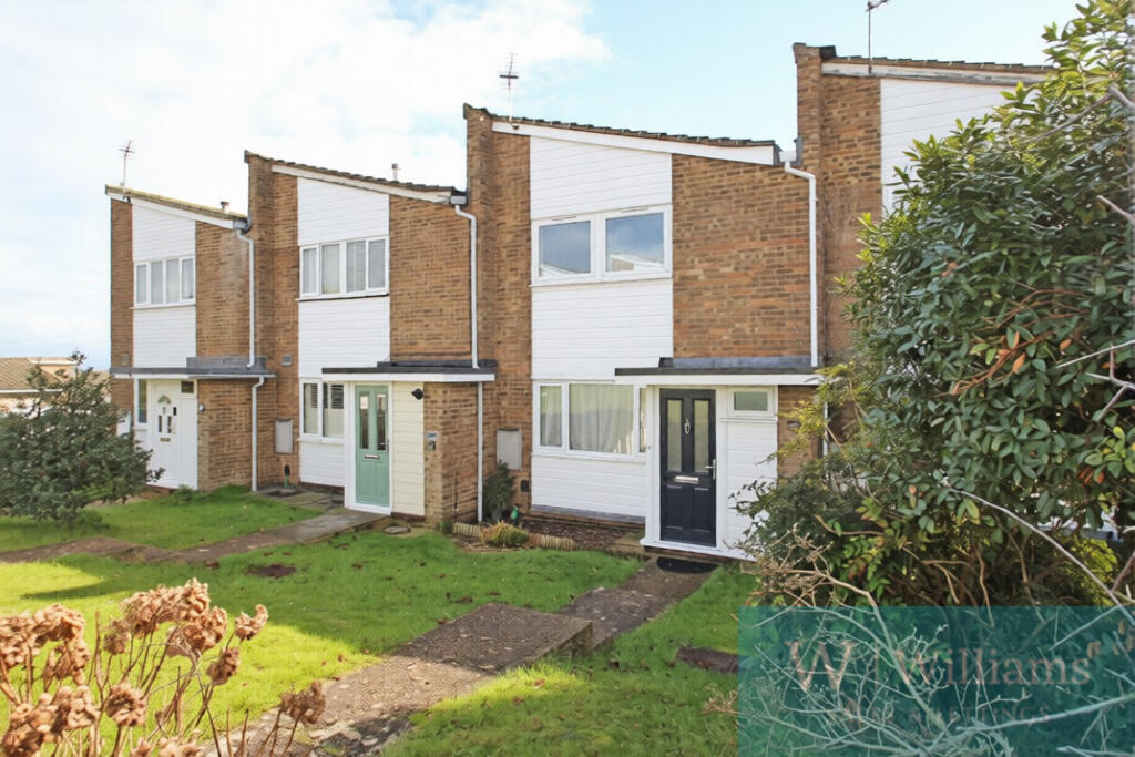 Main image of property: St. Edmunds Walk, Wootton Bridge