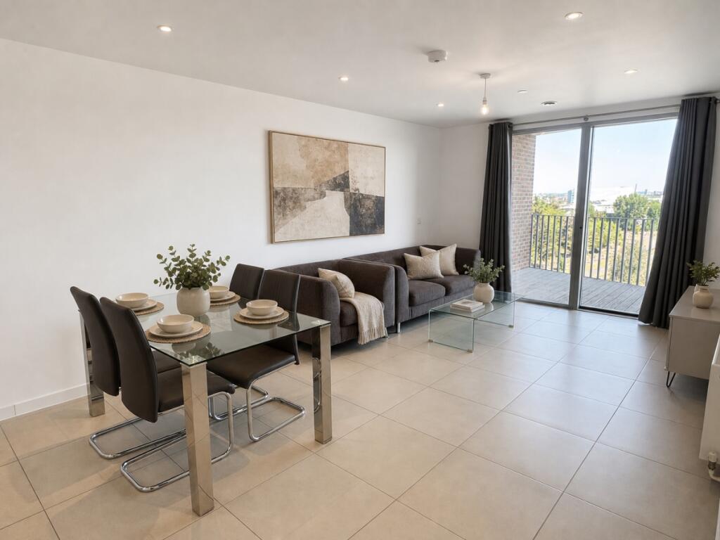 Main image of property: Rehearsal Rooms, 3 Victoria Road