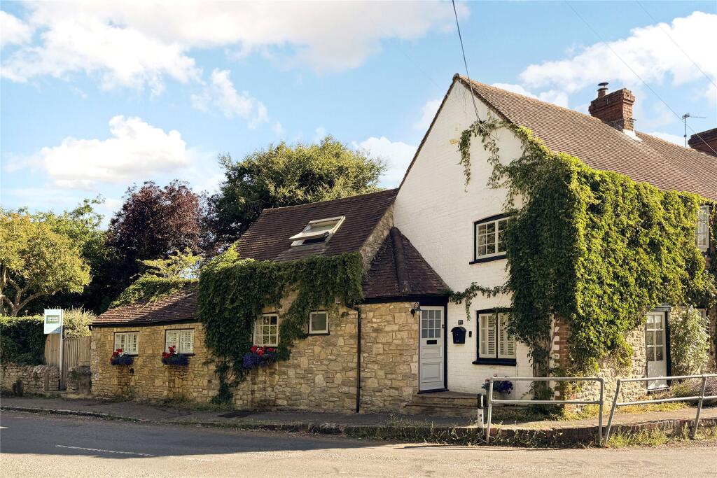 Main image of property: Lower Weald, Calverton, Milton Keynes, Buckinghamshire, MK19