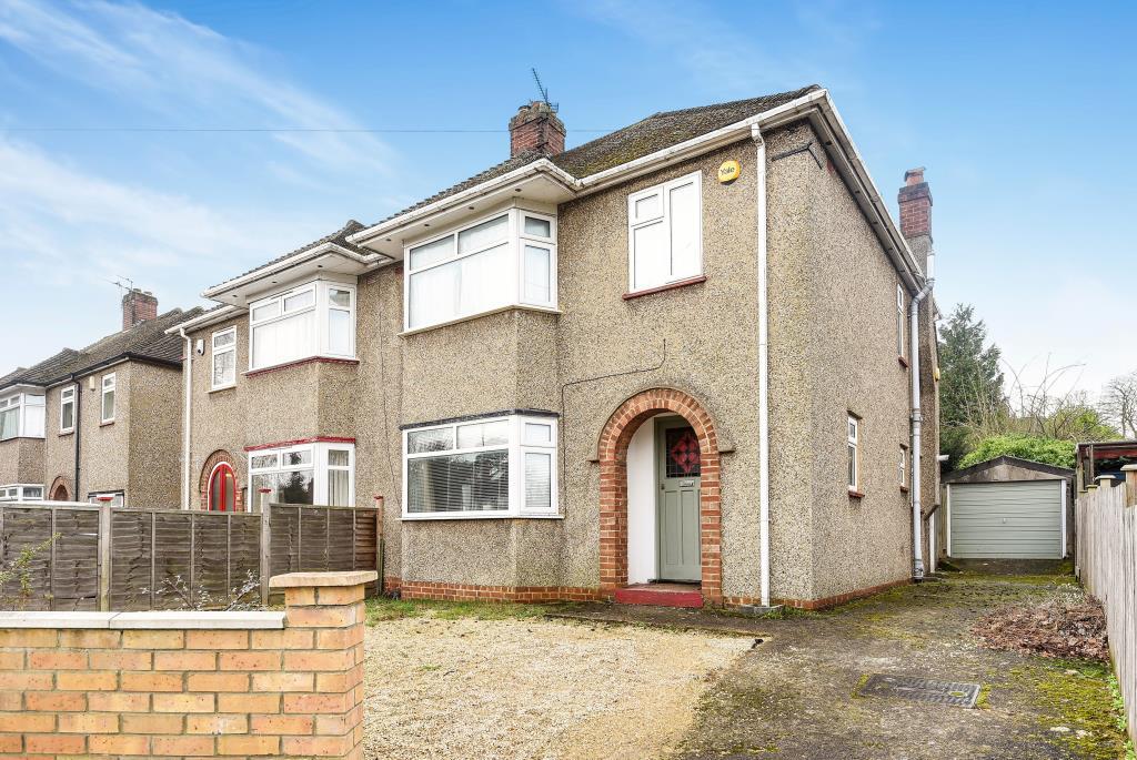 Main image of property: Headley Way, Headington, OX3