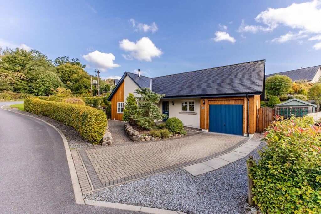 Main image of property: School Loan, Croftinloan, PH16