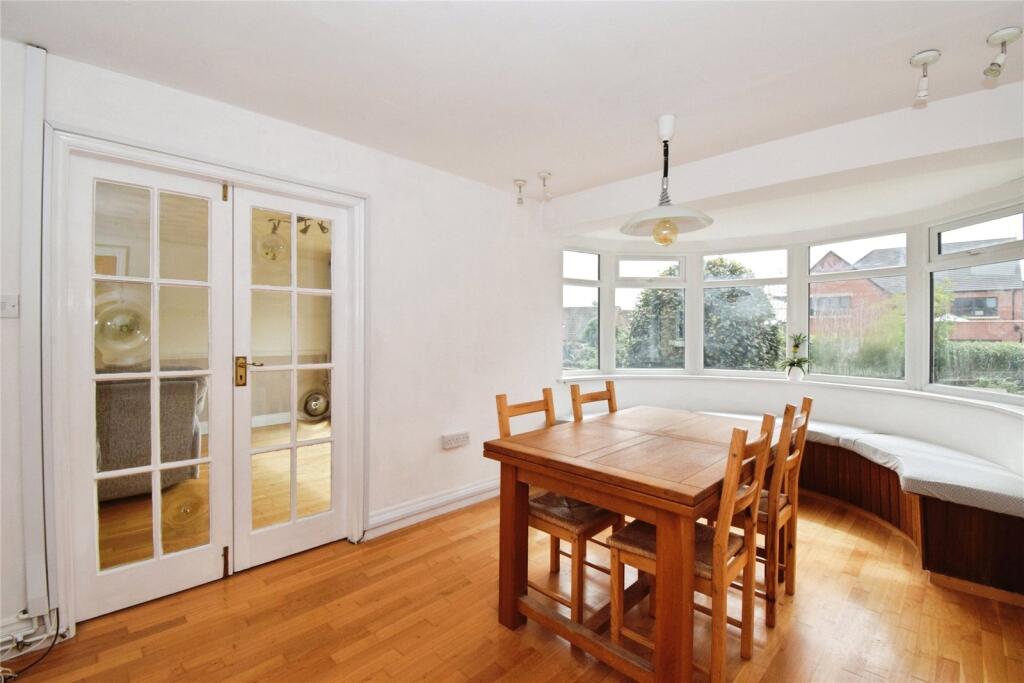 House in Leicester - View 4
