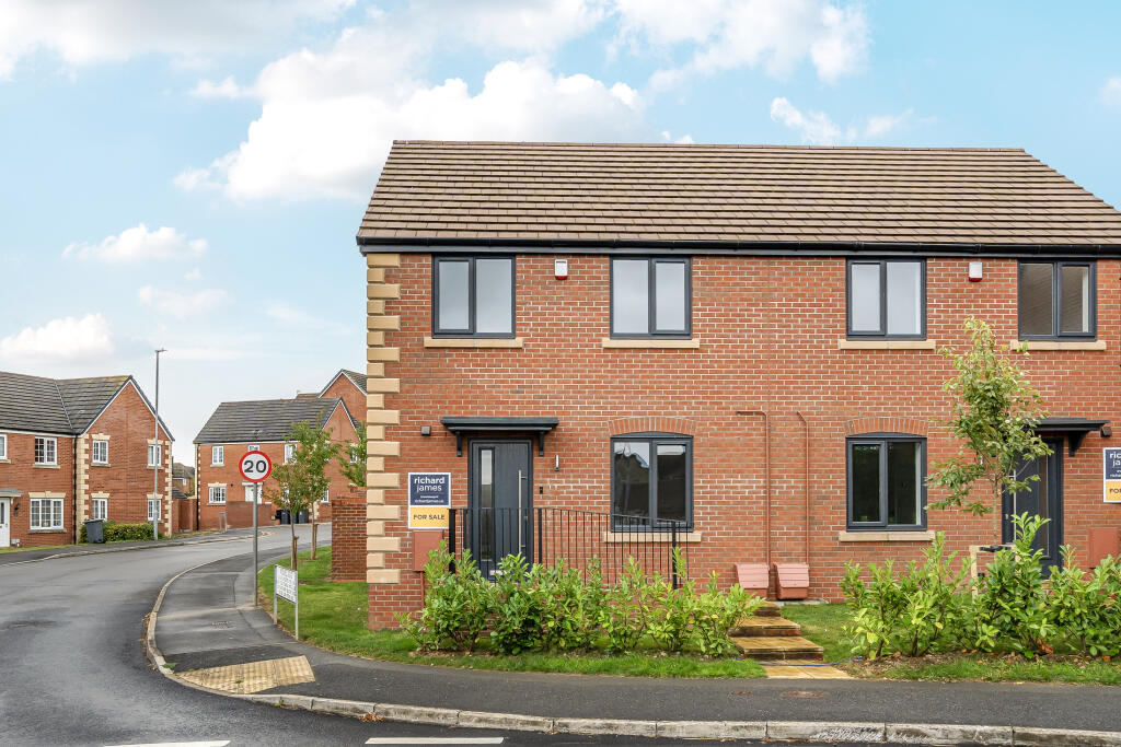 Main image of property: 2 Windmill Place, SN4 8FY