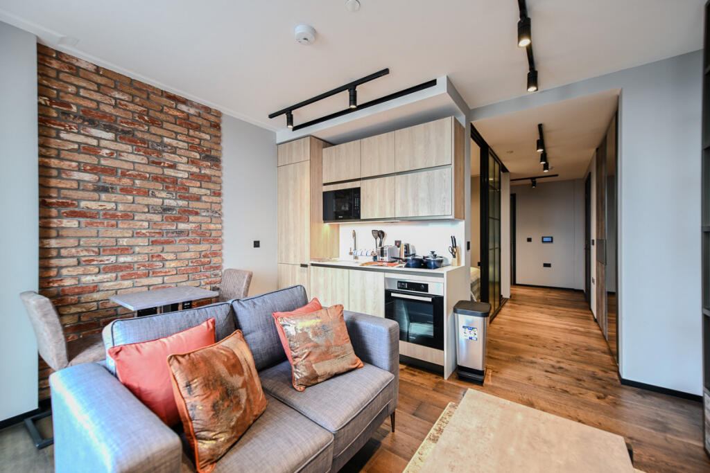 Main image of property: The Stage, 22 Hewett Street, London, EC2A