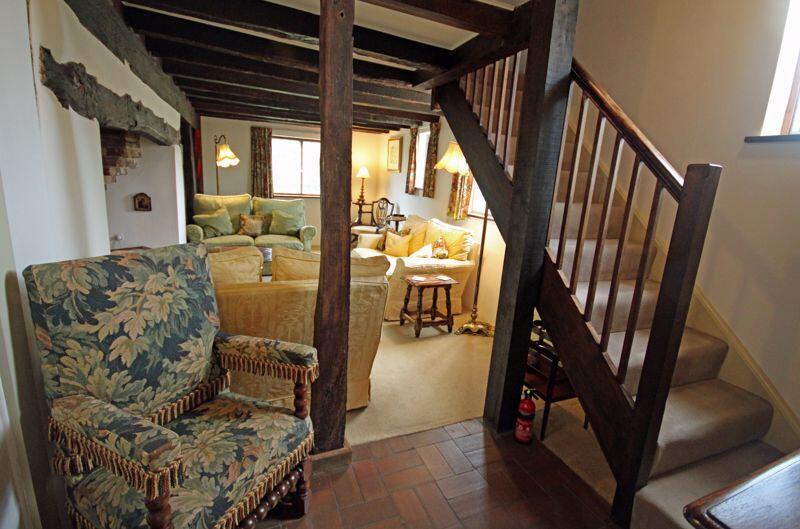 Breamore, Nr, Fordingbridge photo 2