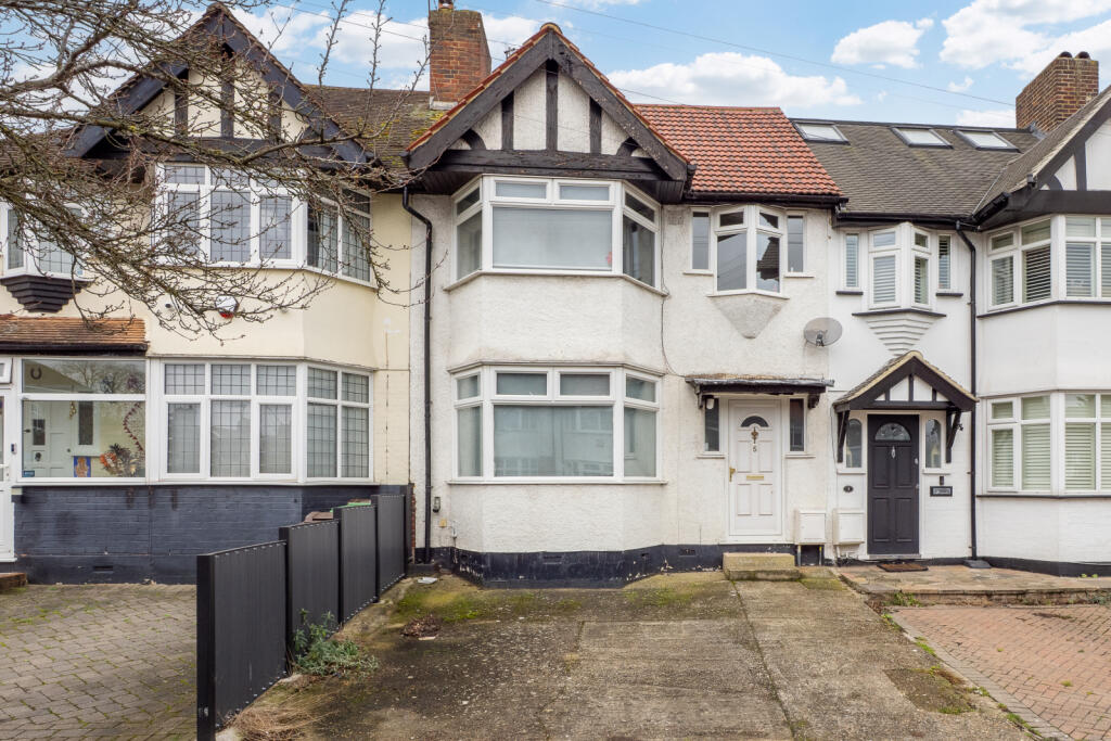 Main image of property: Woodstock Rise, Sutton, SM3