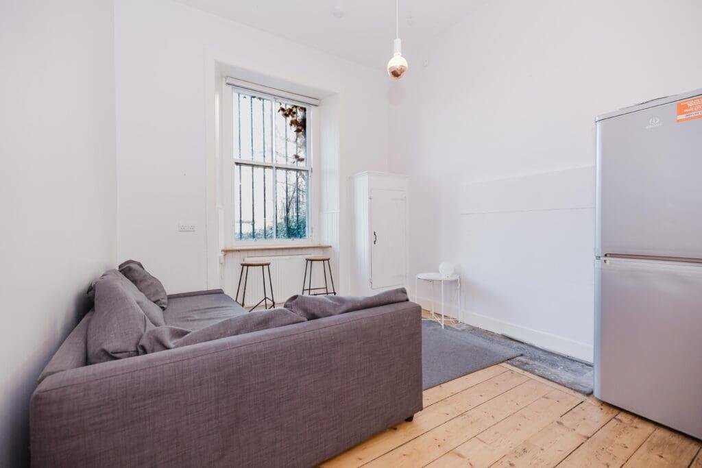 Main image of property: 0717LT Lutton Place, Edinburgh, EH8 9PF