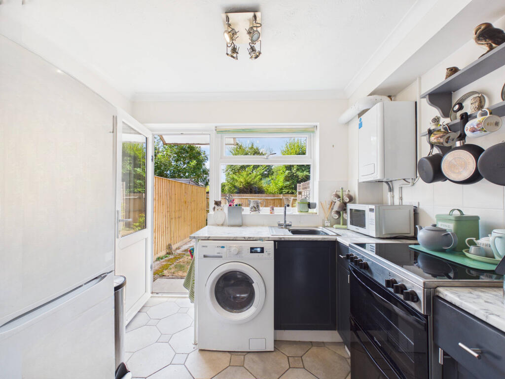 House in Hemel Hempstead - View 4