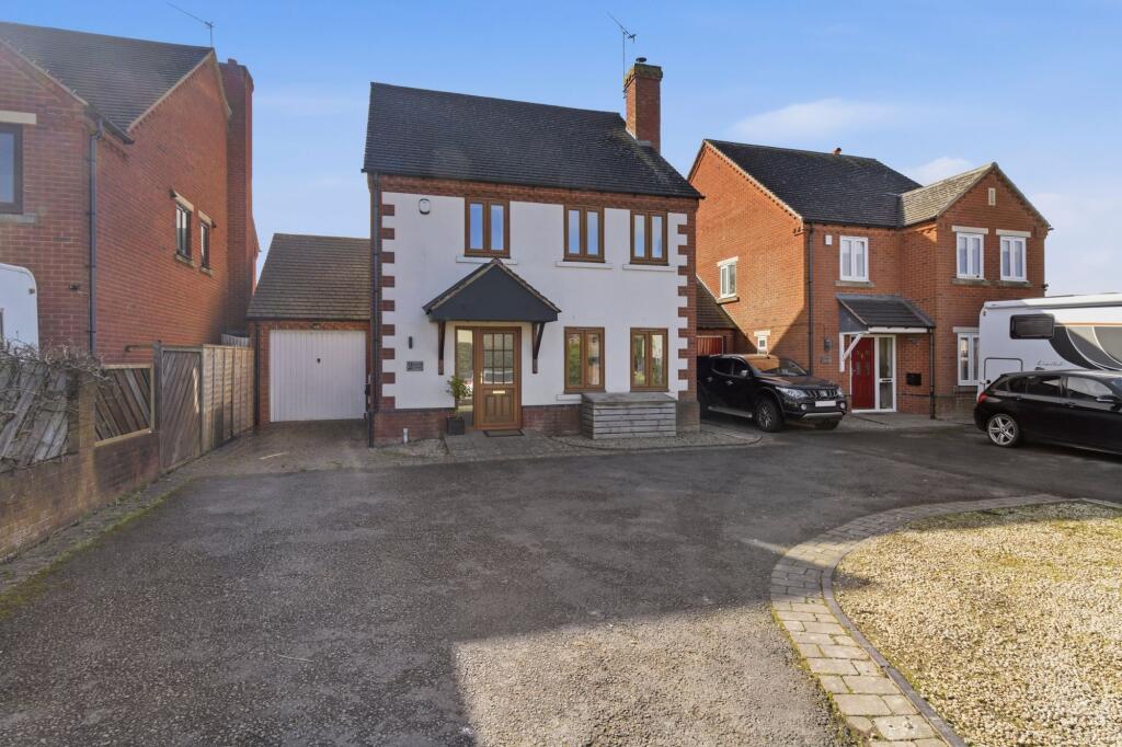 Main image of property: Rock, Kidderminster, DY14