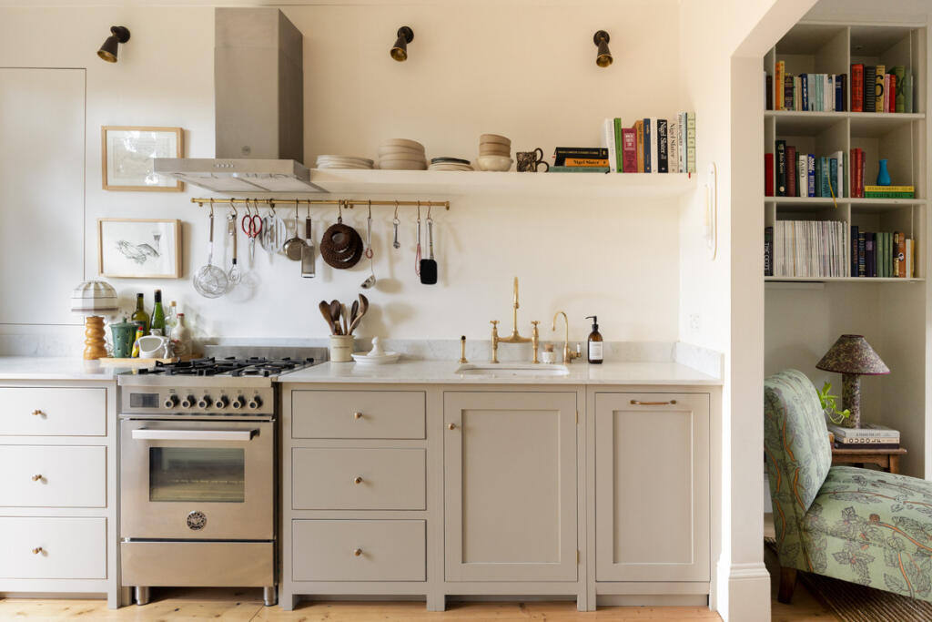 Main image of property: Ennis Road, Stroud Green, London, N4