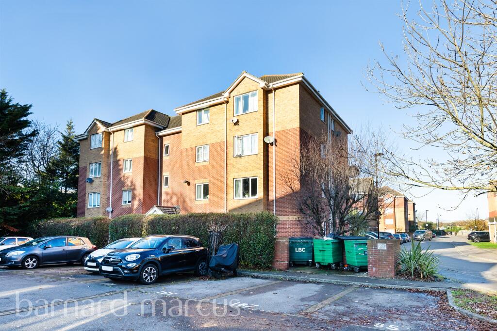Main image of property: Franklin Way, Croydon
