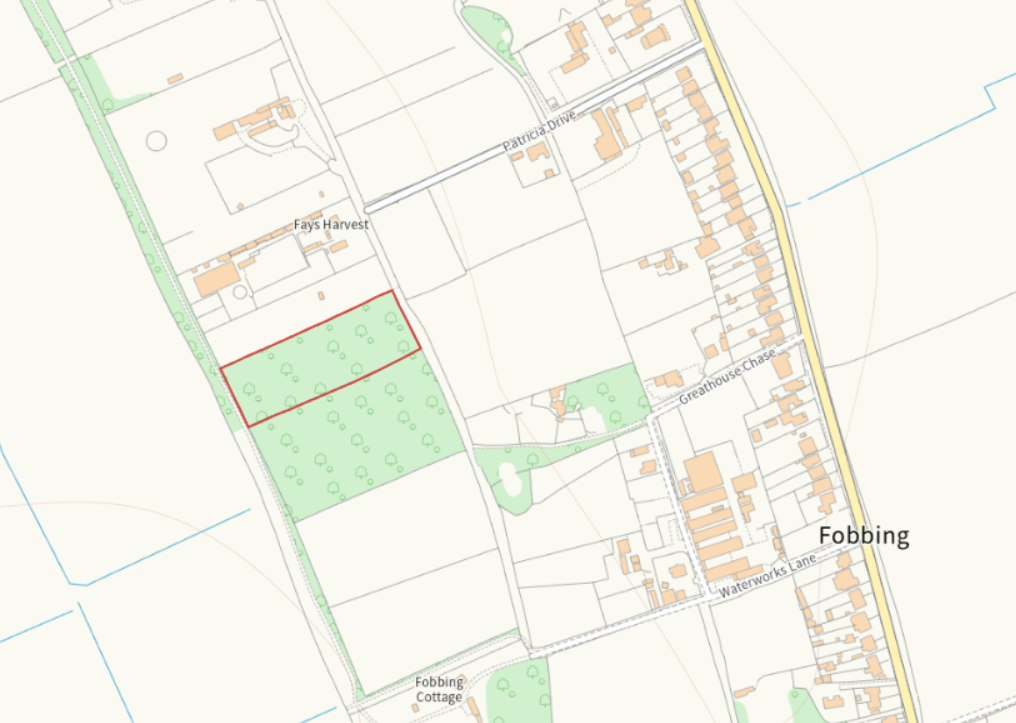 Main image of property: Fobbing, Stanford-Le-Hope 