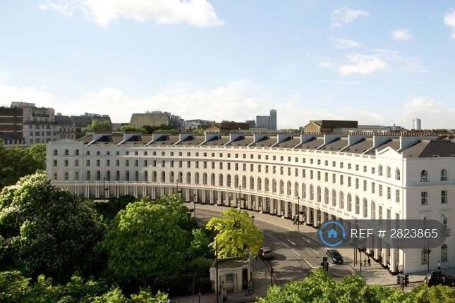Main image of property: Park Crescent, London, W1B