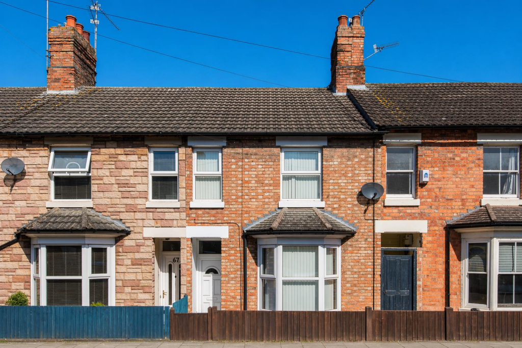 Main image of property: Queen Street, Rushden