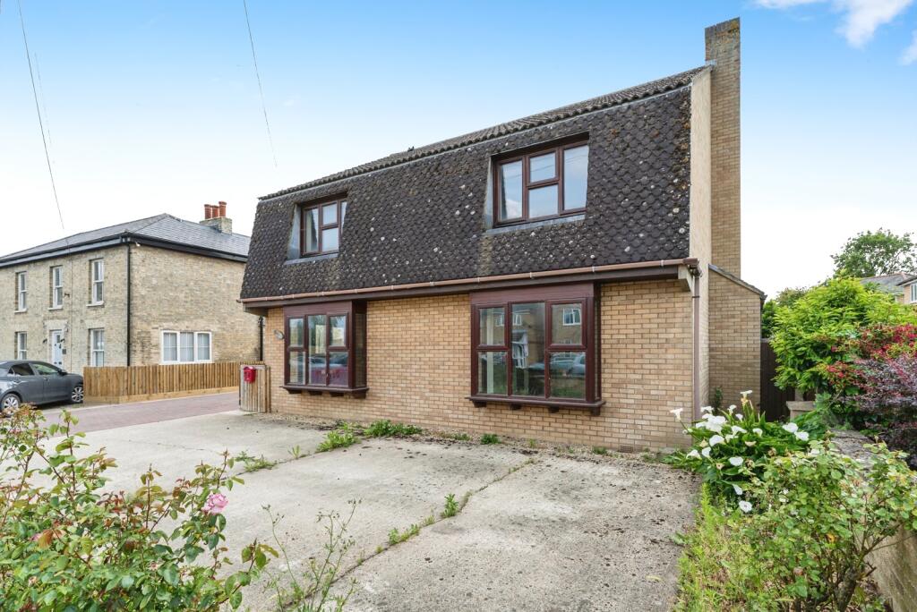 Main image of property: Townsend, Soham, Ely, Cambridgeshire, CB7