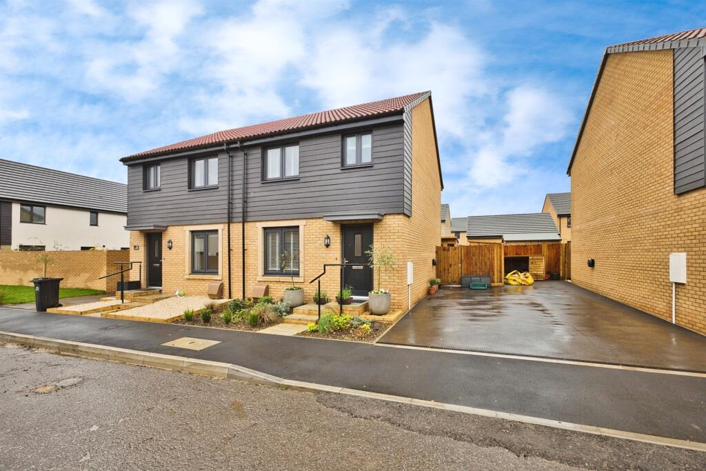 Main image of property: Patch Place, Crewkerne