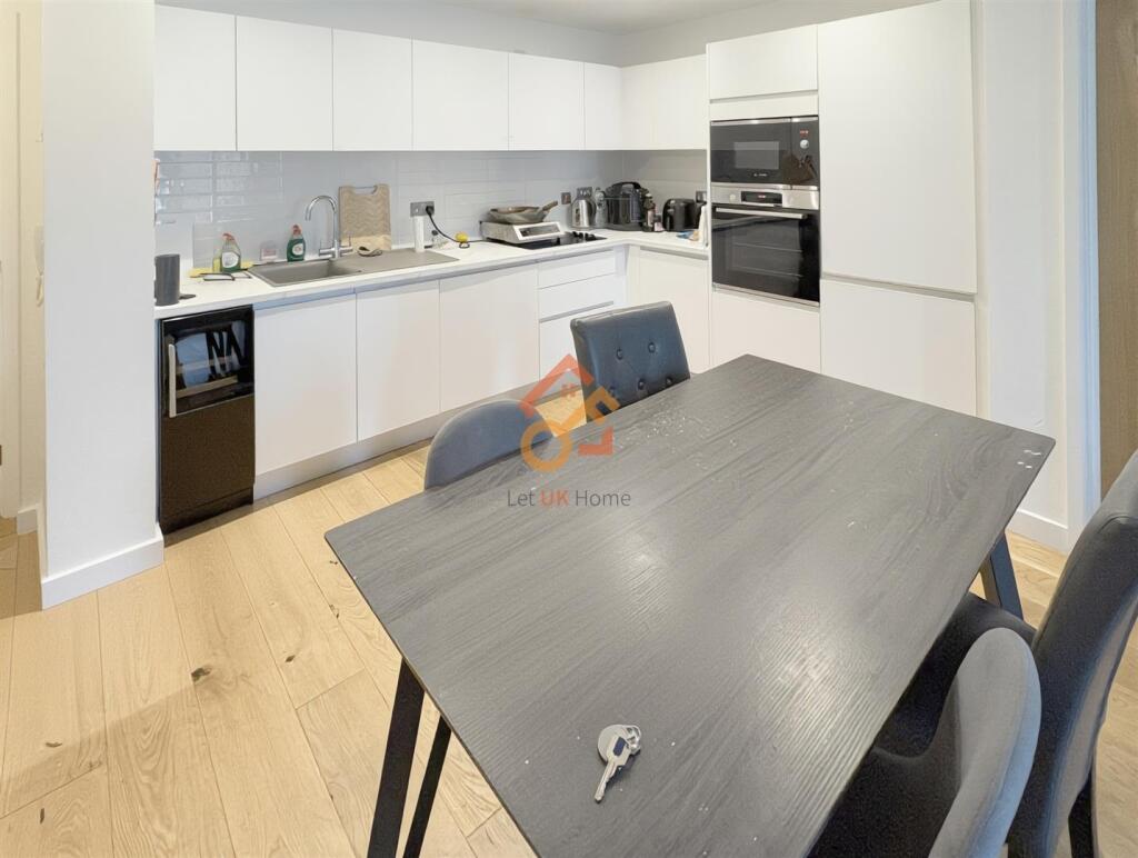 Apartment in Birmingham - More