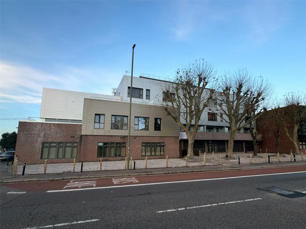 Main image of property: Crownage Court, 99 Staines Road West, Sunbury-On-Thames, Surrey, TW16