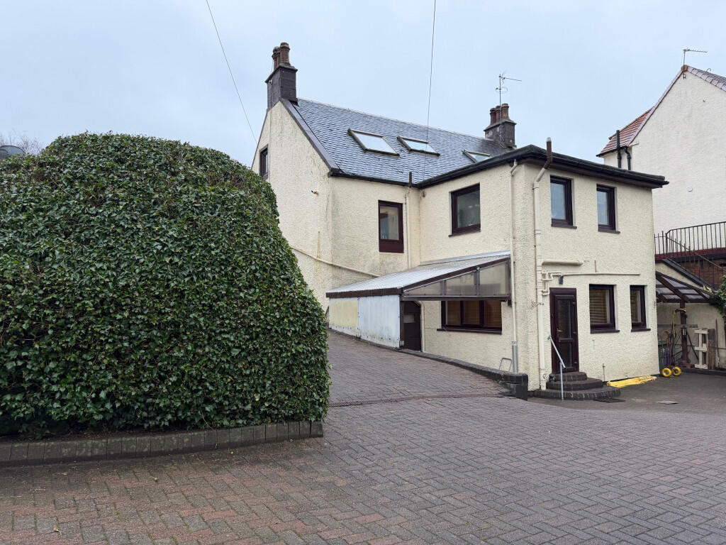 Main Street, Howwood, Johnstone photo 2