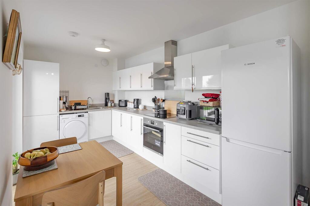 Apartment in Edinburgh - View 5