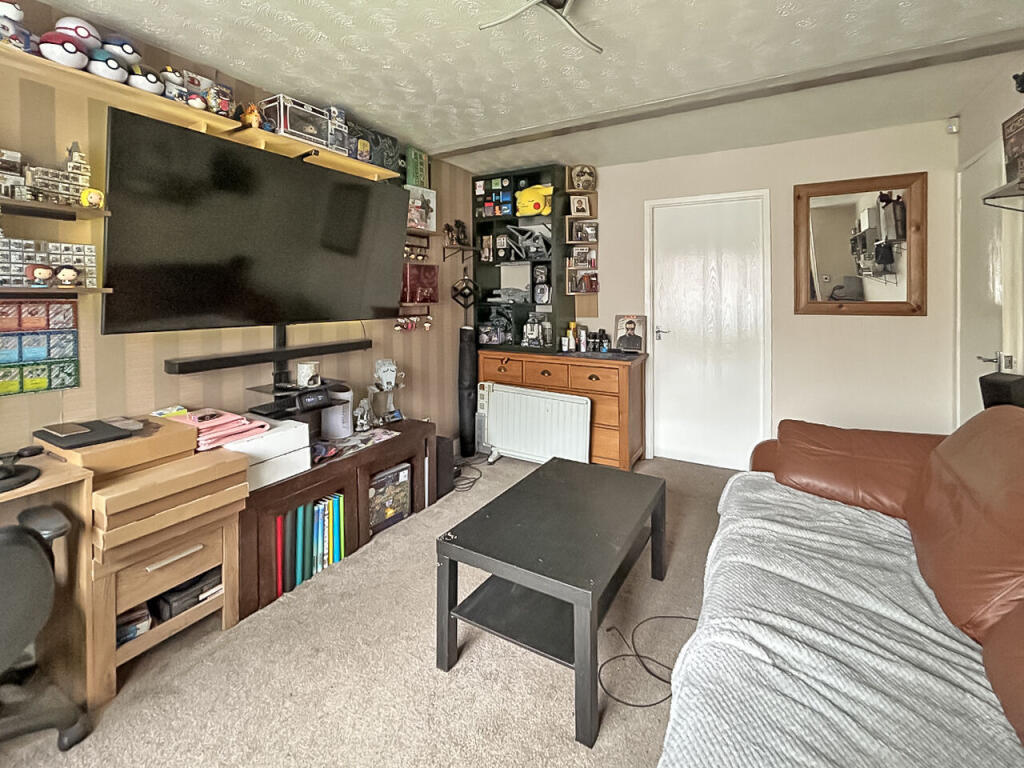 House in Wolverhampton - More