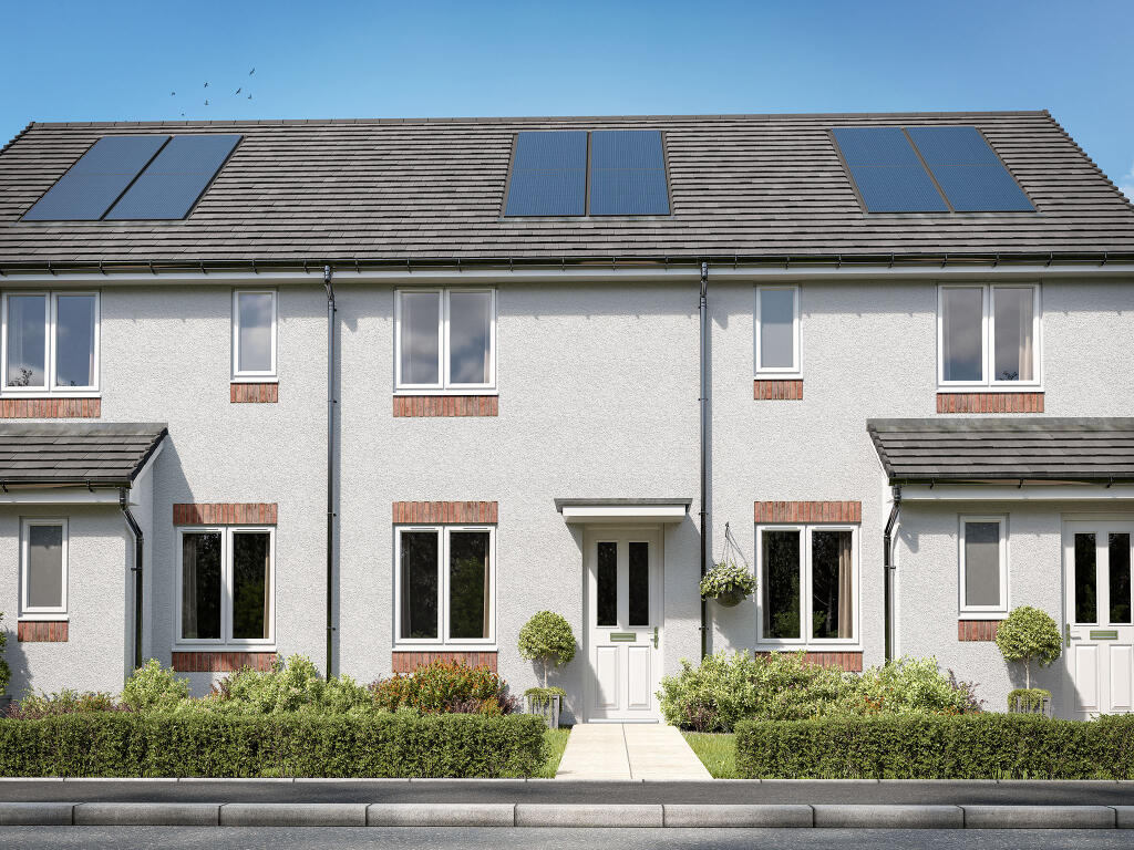 Main image of property: Glen Loan Park, Glasgow Road, Dennyloanhead, Stirlingshire, FK4 1QY