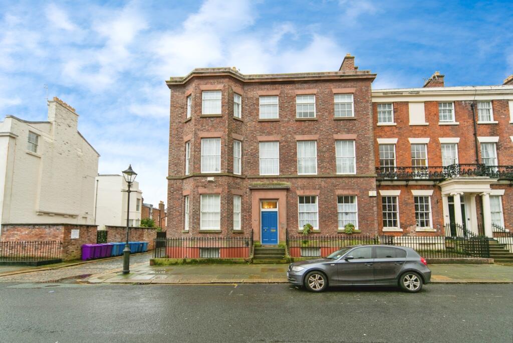 Main image of property: Canning Street, LIVERPOOL, Merseyside, L8