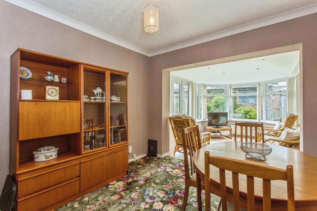 House in South Ribble, Farington - View 6