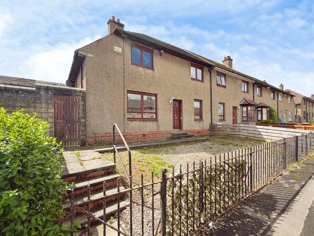 Main image of property: Helmsdale Avenue, Dundee, DD3