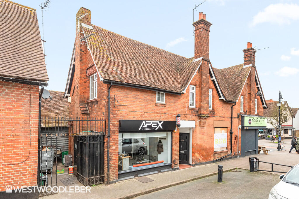 Main image of property: High Street, Hoddesdon