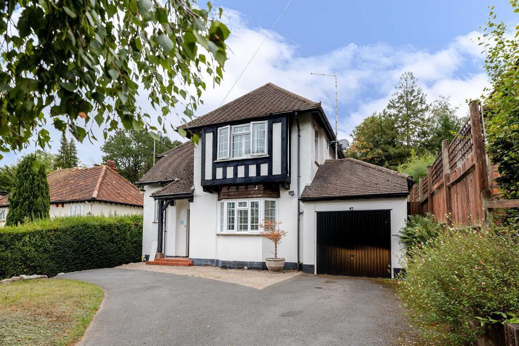 House in Tandridge, Caterham Valley - View 3
