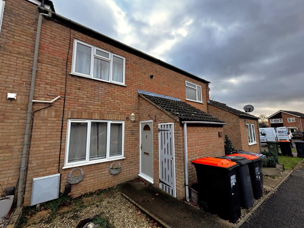 Main image of property: Dove Tree Road, LEIGHTON BUZZARD