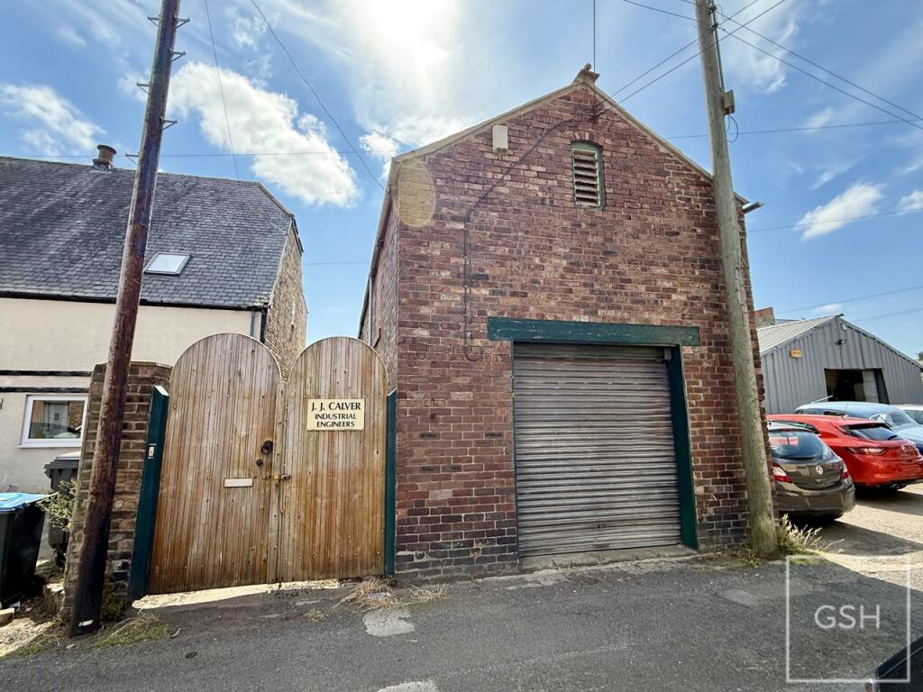 Main image of property: The Old Stables, Rear of High Street South, Langley Moor, DH7 8JW