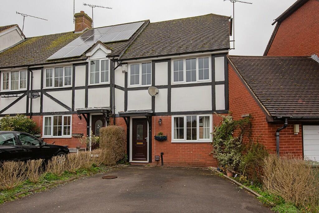 Main image of property: Chaldon Green, Basingstoke, Hampshire, RG24