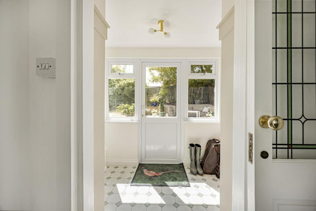 House in Reading - View 5